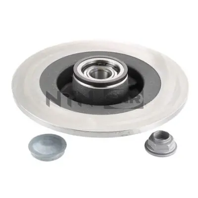 Exclusivo Disco de freno SNR KF155.128U SNR KF155.128U